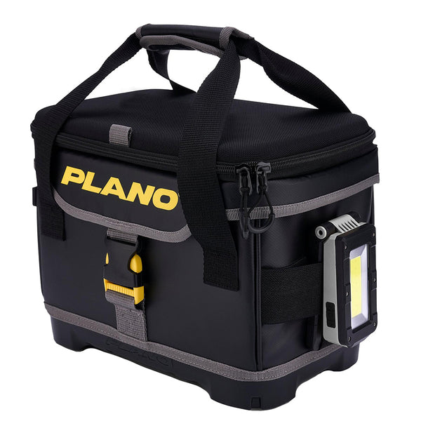 Plano Ice Hunter Tackle Bag 3600 PLABI360 – El Capitan Marine & Fishing  Center