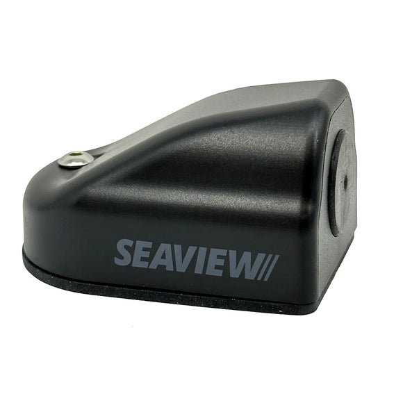 Seaview Horizontal (90) Cable Seal - Black [CG2090]