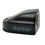 Seaview Horizontal (90) Cable Seal - Black [CG2090]