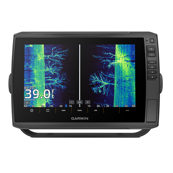 Garmin ECHOMAP Ultra 2 106sv wo Transducer Garmin Navionics 