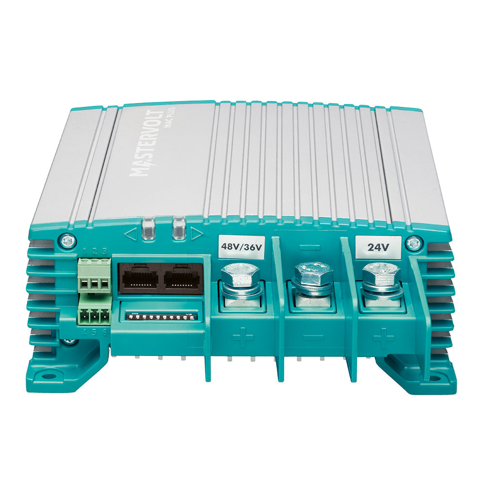 Mastervolt Mac Plus 124815 81203205 – El Capitan Marine & Fishing Center