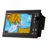 Furuno TZT10X 10" Chartplotter/Fishfinder [TZT10X]