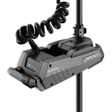 Lowrance Recon FW 48" Trolling Motor - Includes Freesteer Joystick Remote, Wireless Foot Pedal  HDI Nosecone [000-16172-001]