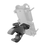 RAM Mount RAM Low-Profile Tough-Claw Small Clamp Mount [RAP-400-1U]