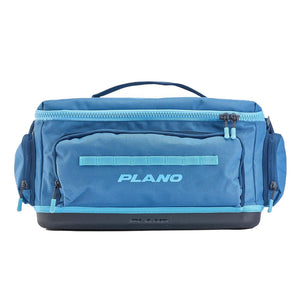 Plano Weekend Tackle Bag 3700 - Wave - PLAWKND3700GBTBWAVE [P000170]