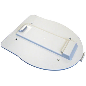 Thetford Floor Plate f/565E Curve Toilet [9241507]