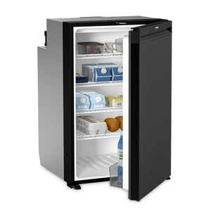 Dometic NRX 130E Compressor Refrigerator - 130L - Black [9620001836]