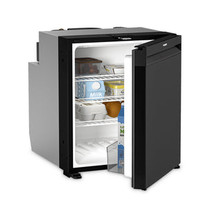 Dometic NRX 60E Compressor Refrigerator - 60L - Black [9620001837]