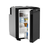 Dometic NRX 50E Compressor Refrigerator - 50L - Black [9620001838]