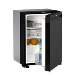 Dometic NRX 35E Compressor Refrigerator - 35L - Black [9620001840]