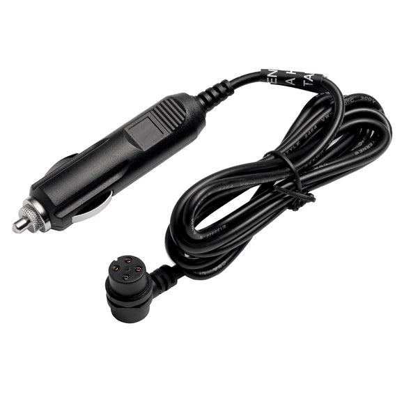 Garmin 12V Adapter Cable f/Cigarette Lighter [010-10085-00]