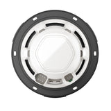 Fusion Apollo 6.5" LED Marine Speakers w/Sports White Grille [010-02918-01]