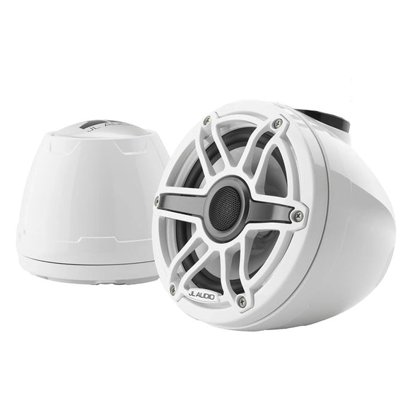 JL Audio M6 VeX Series 6.5