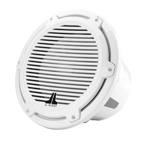 JL Audio M7 12" Marine Subwoofer w/Gloss White Classic Grille - M7-12IB-C-GwGw-4 [010-03285-00]