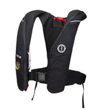 Mustang Elite 190 Offshore Inflatable PFD - Black [MD3170-13-0]