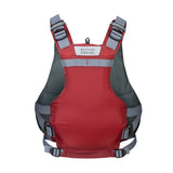 Mustang Women's Destiny Foam Vest - S/M - Merlot [MV705002-860-S/M]