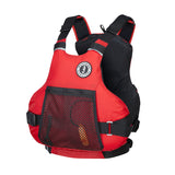 Mustang Vibe Foam Pull-Over Life Vest - L/XL - Red [MV706002-4-L/XL]