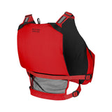 Mustang Solaris Foam Life Vest - XS/S - Red/Black [MV807002-123-XS/S]