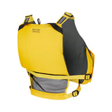 Mustang Solaris Foam Life Vest - XL/XXL - Yellow/Grey [MV807002-222-XL/XXL]