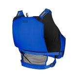 Mustang Solaris Foam Life Vest - XS/S - Blue/Black [MV807002-863-XS/S]