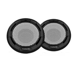 Fusion Signature Series 3i Component Tweeters - Black [010-02796-30]