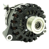 ARCO Marine Zeus 24V 4kW Low Turn On (LTO) N62 Alternator w/Clutch Pulley [4404]