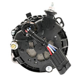 ARCO Marine Zeus 24V 4kW Low Turn On (LTO) Vortec Alternator w/Isolated Ground [4406]