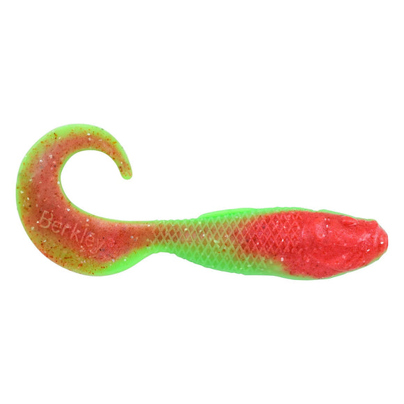 Berkley Gulp Swimming Mullet 5