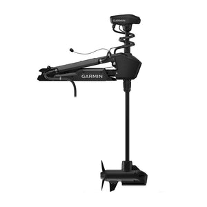 Garmin Force Pro 50" Trolling Motor w/Built-In GT56UHD-TR Transducer [010-03011-00]