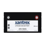 Xantrex 24V 50Ah Lithium-Ion Battery (LiFePO4) Battery [886-0050-24-B]