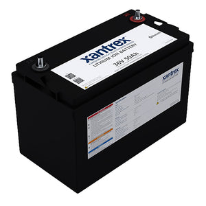 Xantrex 36V 50Ah Lithium-Ion (LiFePO4) Battery [886-0050-36-B]