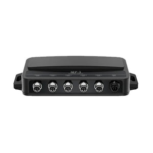 Navico NEP-3 Ethernet 5-Port Switch 1GBPS [000-16008-001]