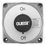 Guest 2303A Interruptor de servicio pesado de batería diésel [2303A]