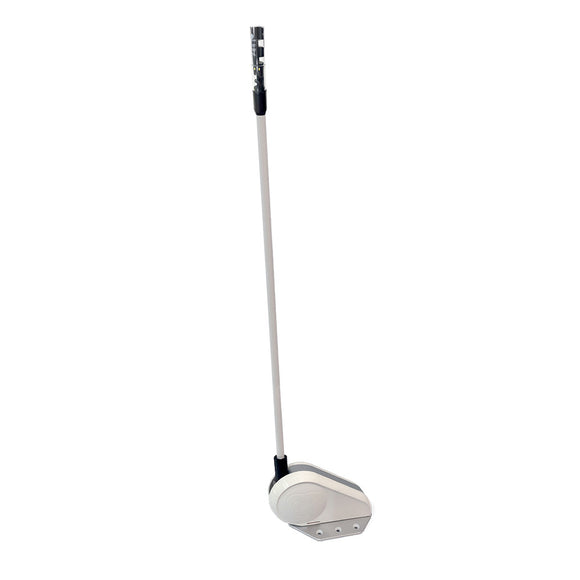 Lumitec Contour Masthead Combo Light w/Motorized Base [101906]