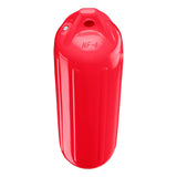 Polyform NF-4 Heavy-Duty Twin Eye 6.4" x 12.6" - Red [NF-4 RED]