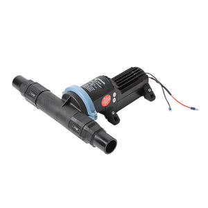 Whale Gulper MK2 Toilet Pump - 12V [BP2652B]