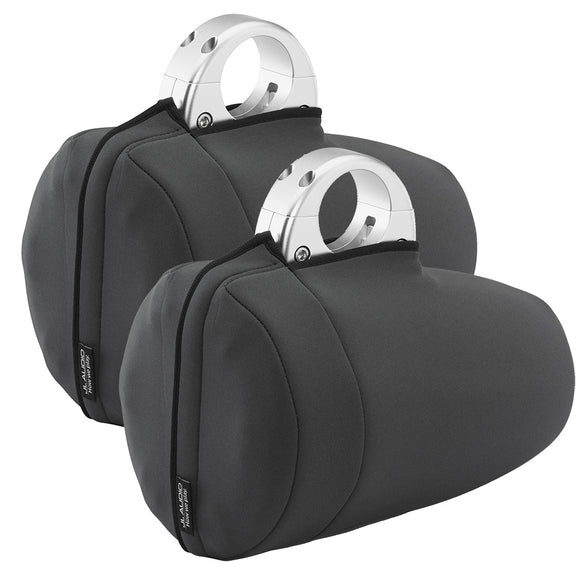 JL Audio Covers f/M6 7.7
