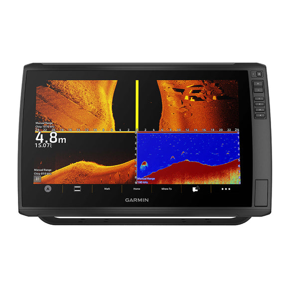 Garmin ECHOMAP Ultra 2 16