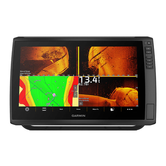 Garmin ECHOMAP Ultra 2 16