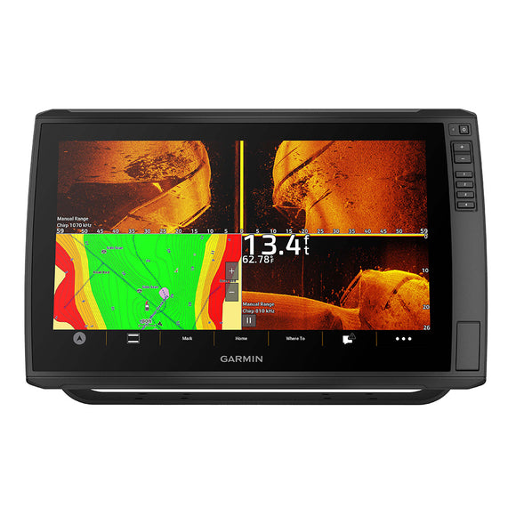 Garmin ECHOMAP Ultra 2 16