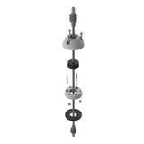Scanstrut DS16-SL Starlink Compatible Cable Seal - Grey [DS16-SL]