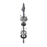 Scanstrut DS30-SL Starlink Cable Seal - Grey [DS30-SL]