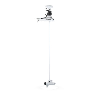 Garmin Force Kraken White 110" Trolling Motor [010-02574-40]