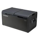 Dometic CFX5 95DZ Ice-Free 95L Electric Cooler - Black [97000050758]
