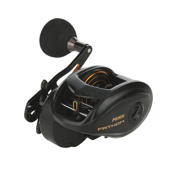 PENN Fathom Low Profile Reel - FTH500LP [1639153]