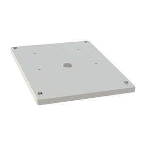 Seaview Starlink Performance Gen 3 Adapter Plate f/Use w/Seaview or Starlink Angled Wedge Base - White [ADASPG3AP]