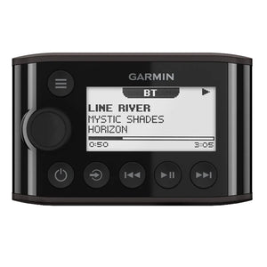 Fusion NRX300 NMEA 2000 Wired Remote [010-01628-04]