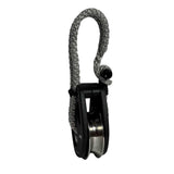 Rupp Braid Proof Outrigger Dredge Pulley [MI-0071]
