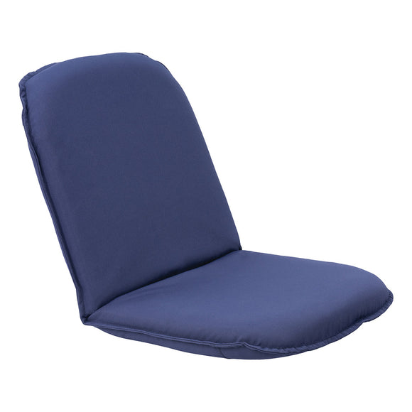 Springfield On-Deck Ratchet Seat - Blue [1081060]