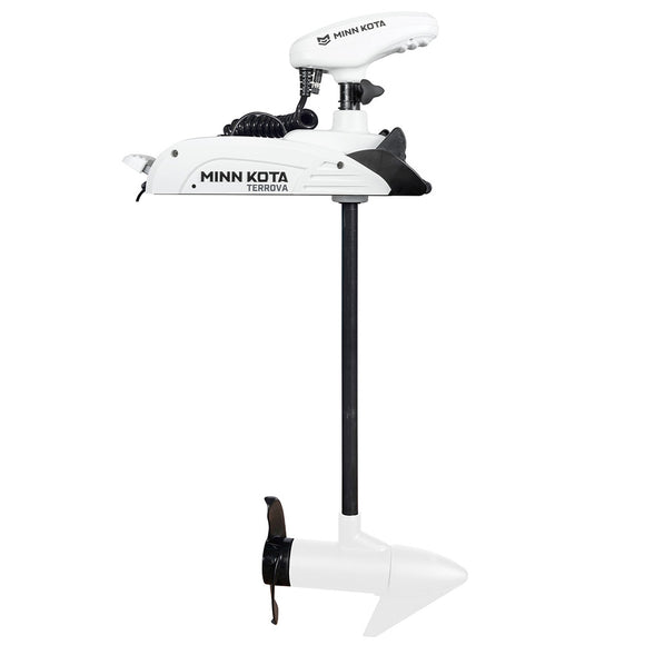 Minn Kota Kayak Riptide Terrova 55/MR 12V - 55lb - 36